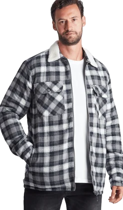 TUXEReverett shirt