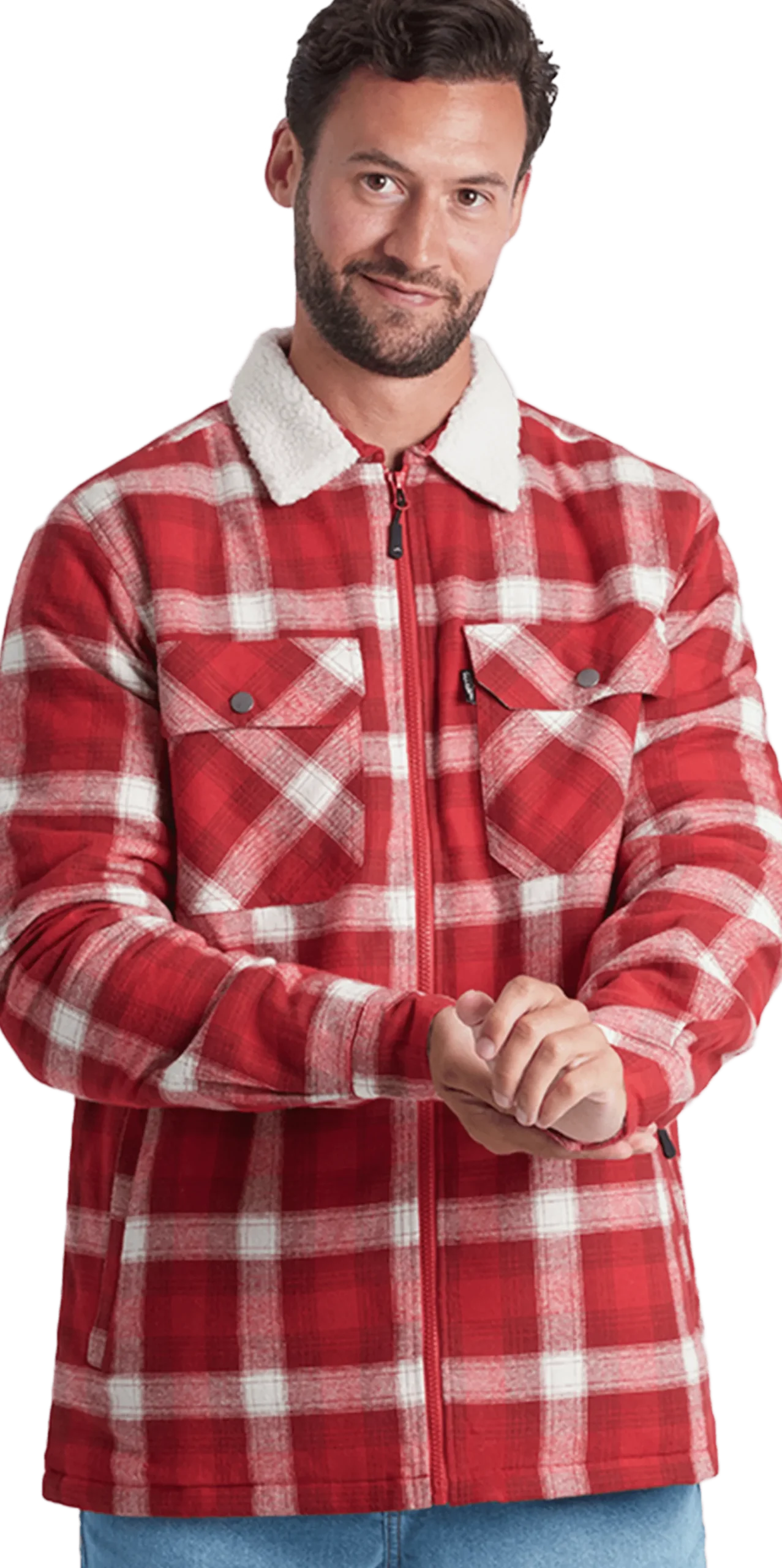 TUXEReverett shirt