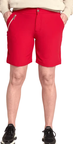TUXERfleur reco shorts
