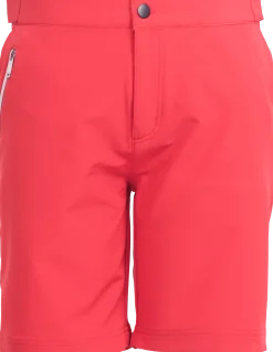 TUXERfleur shorts