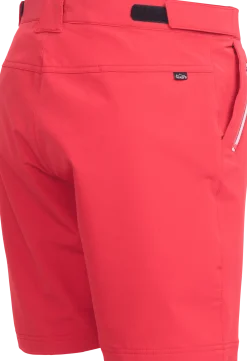 TUXERfleur shorts