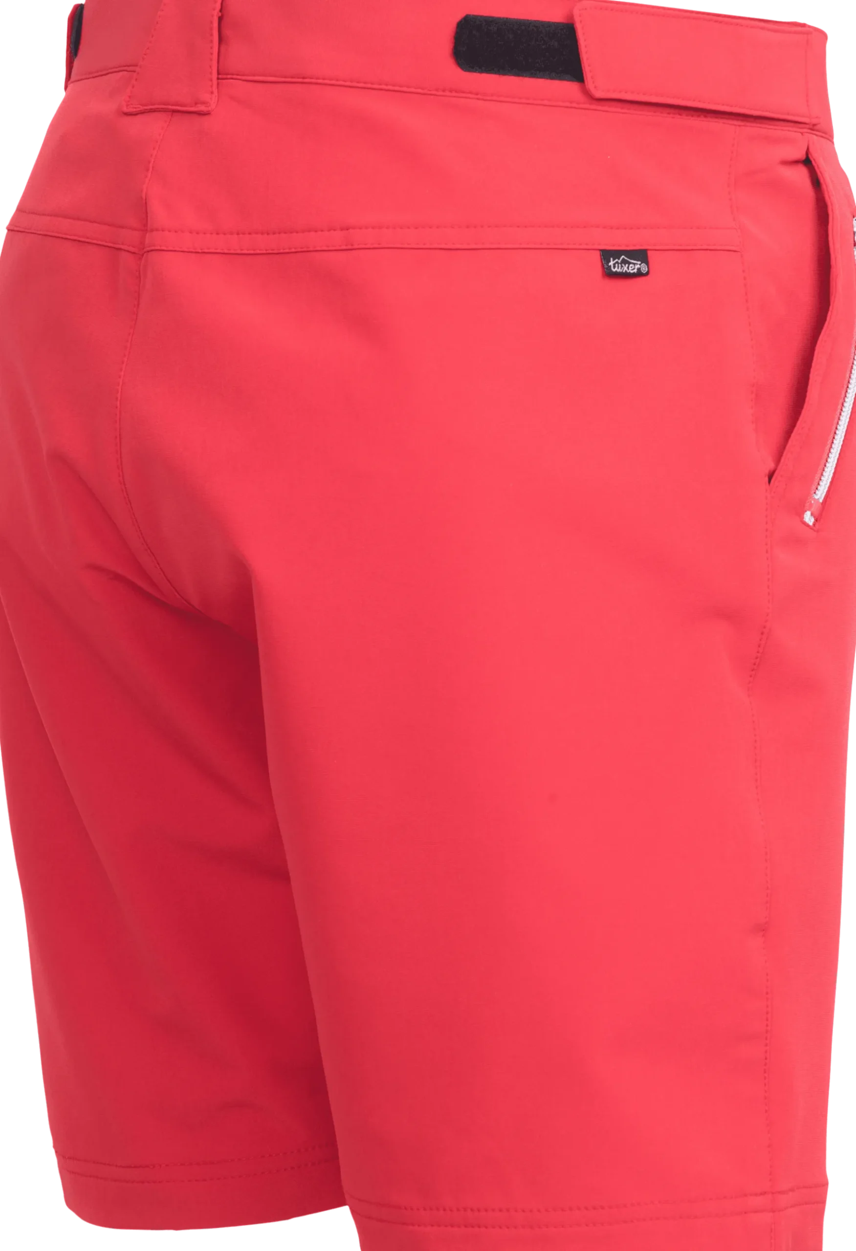 TUXERfleur shorts