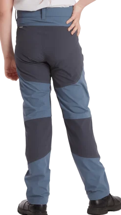 TUXERflexi jr pants