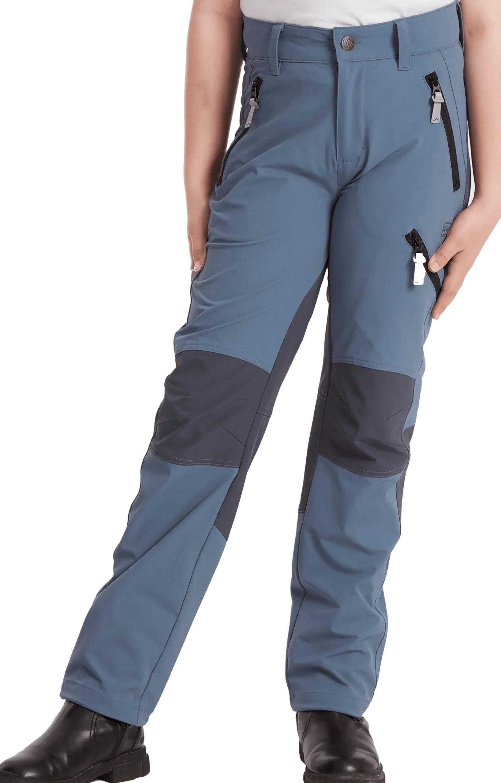 TUXERflexi jr pants
