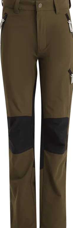 TUXERflexi jr pants