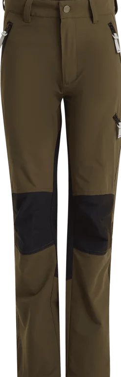 TUXERflexi jr reco trousers