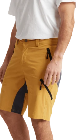 TUXERflexi reco shorts