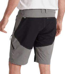 TUXERflexi shorts