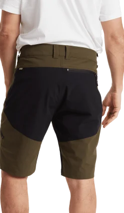 TUXERflexi shorts