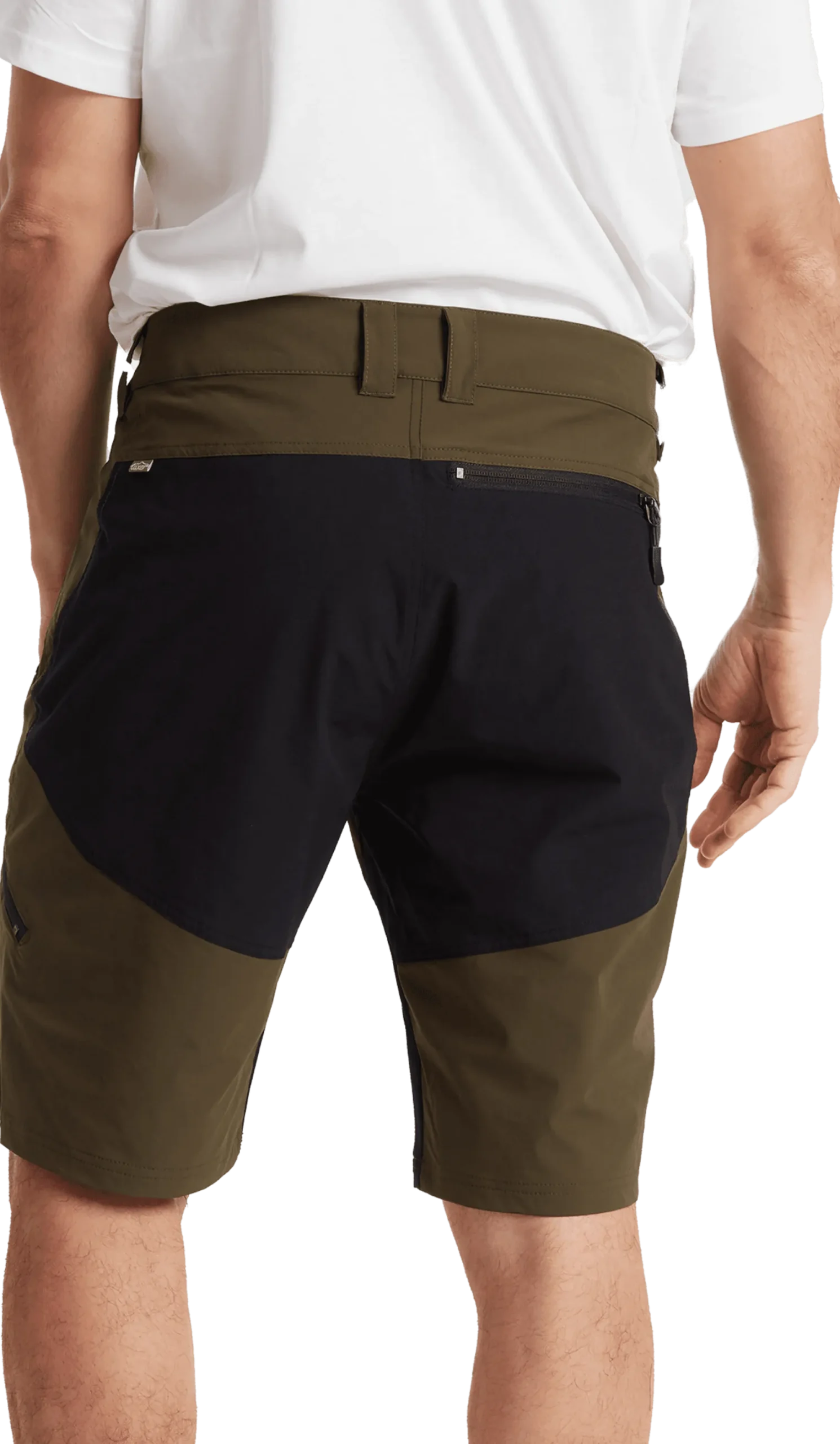 TUXERflexi shorts