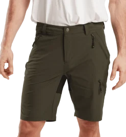 TUXERflexi shorts