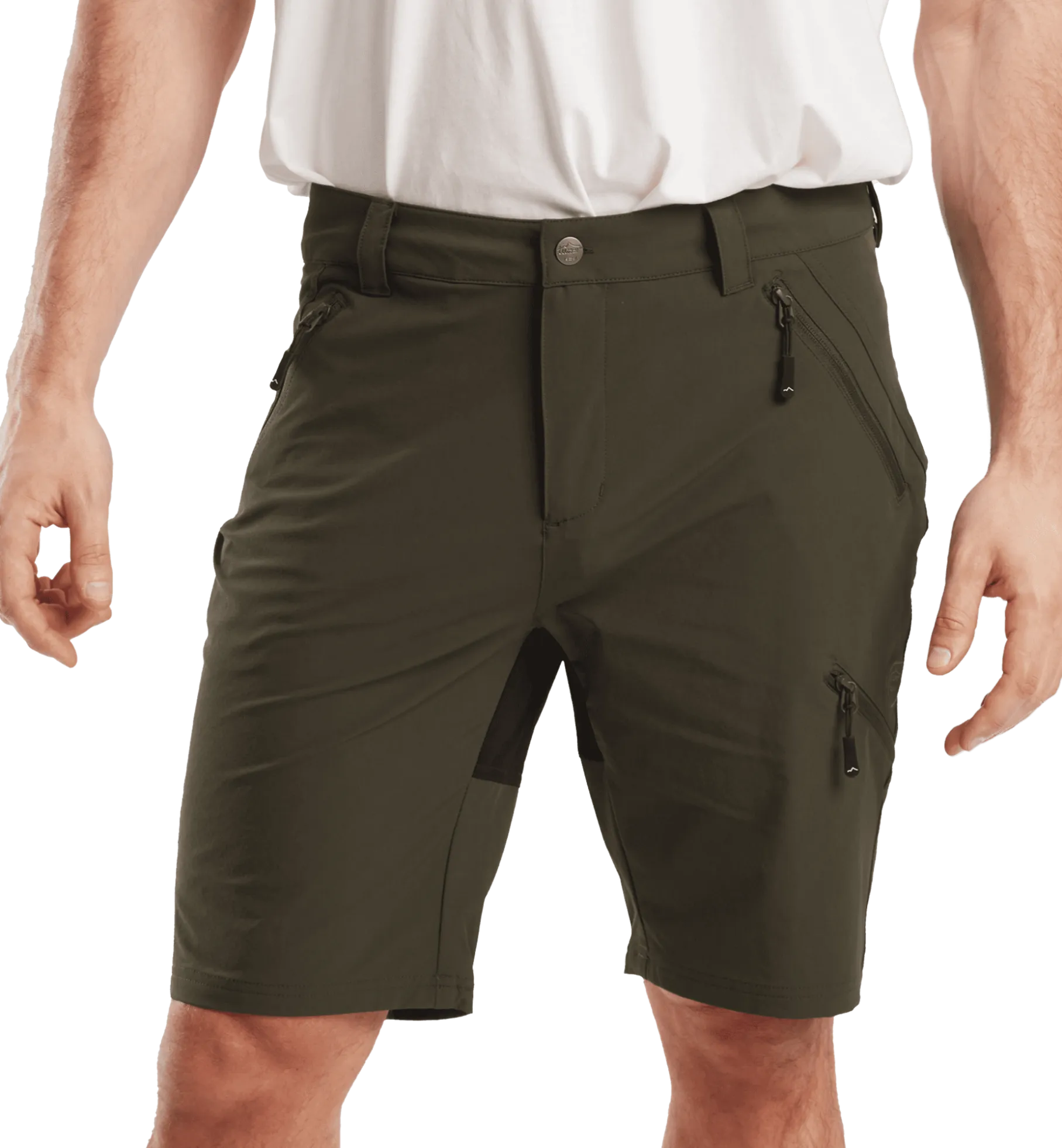 TUXERflexi shorts
