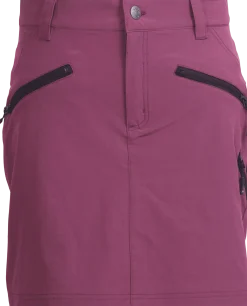 TUXERflexi skort skirt