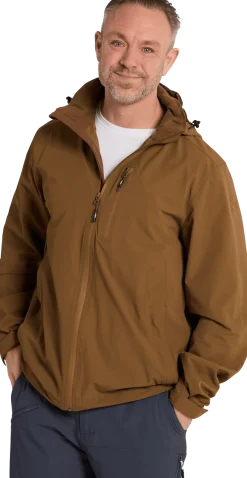 TUXERfusion jacket