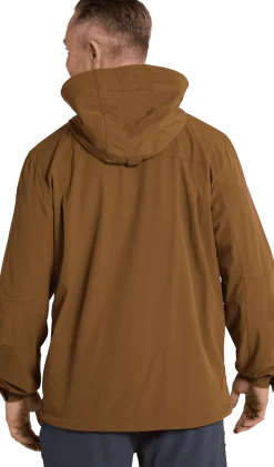 TUXERfusion jacket