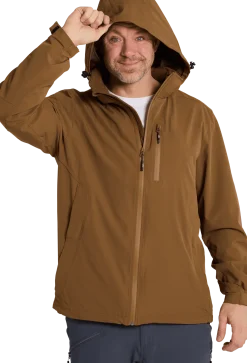 TUXERfusion jacket