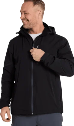 TUXERfusion jacket