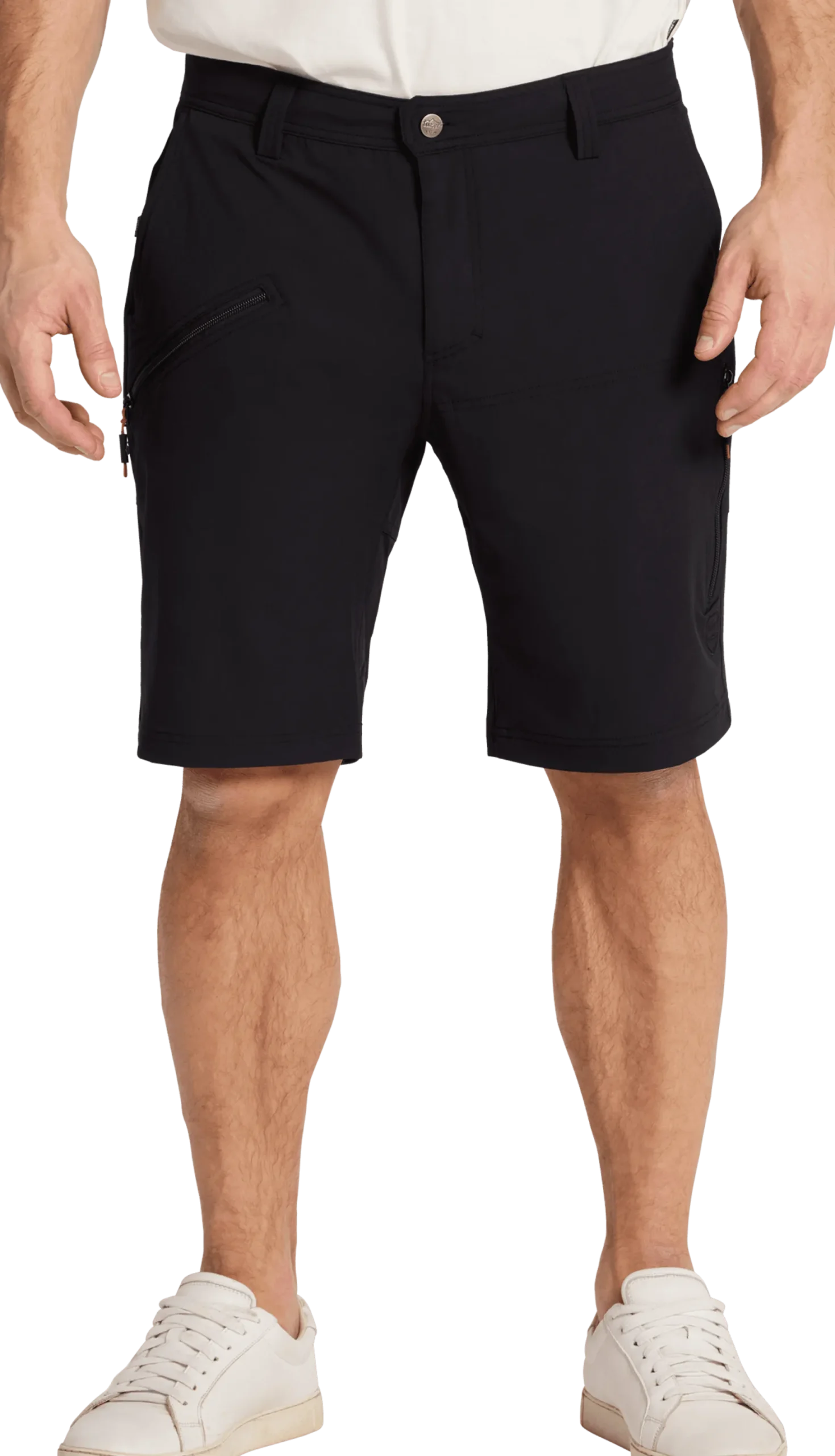 TUXERfusion reco shorts
