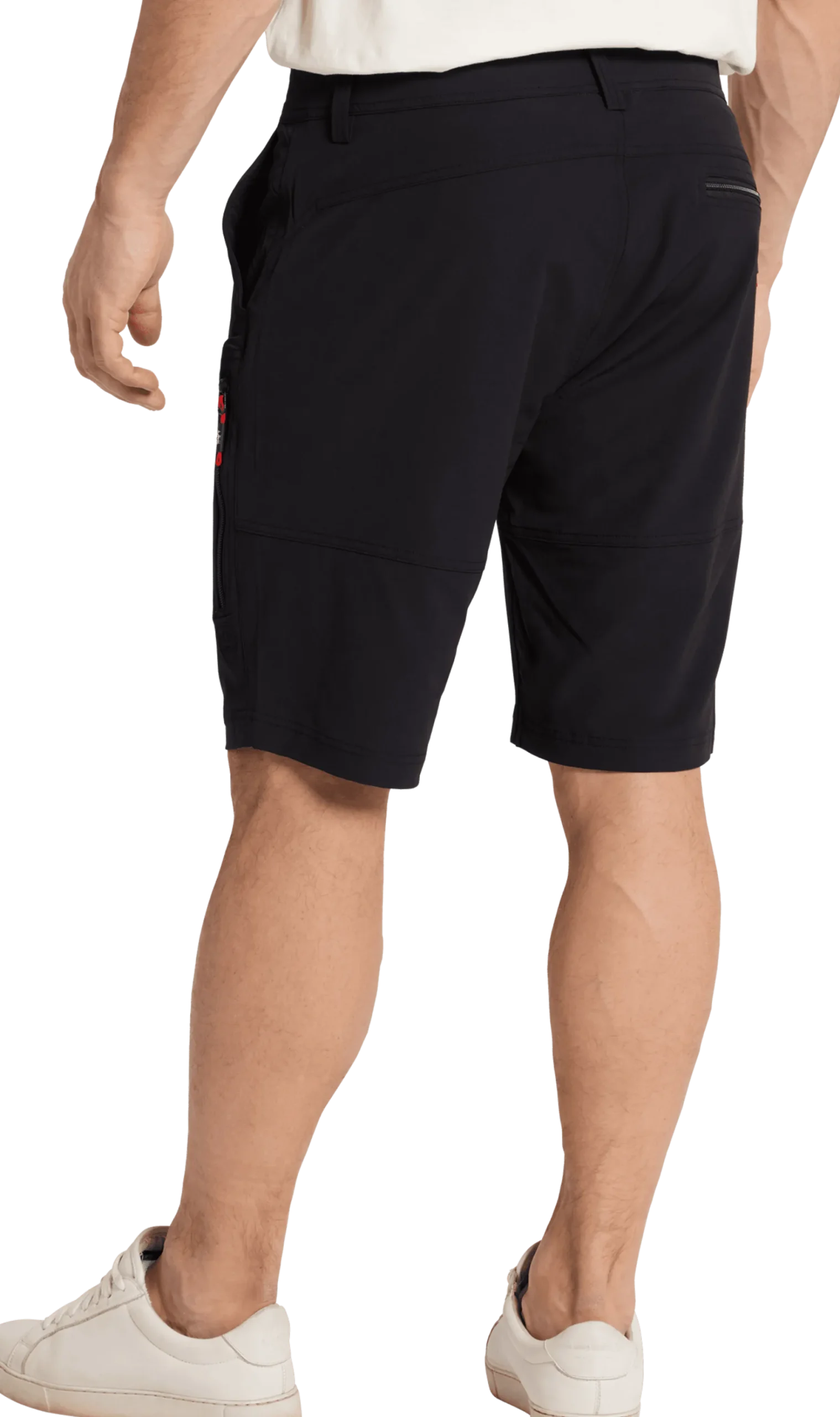 TUXERfusion reco shorts