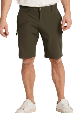 TUXERfusion shorts