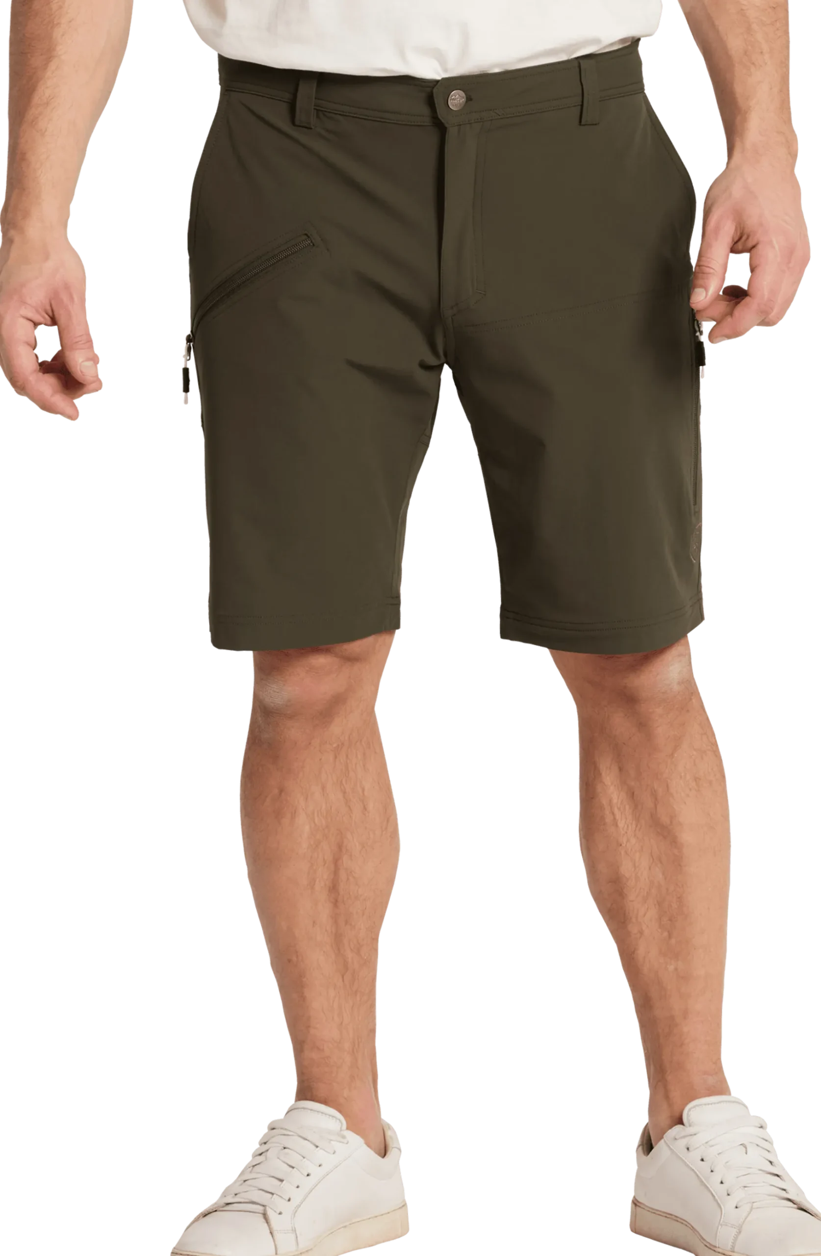 TUXERfusion shorts