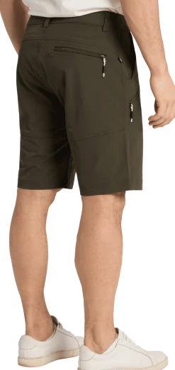TUXERfusion shorts