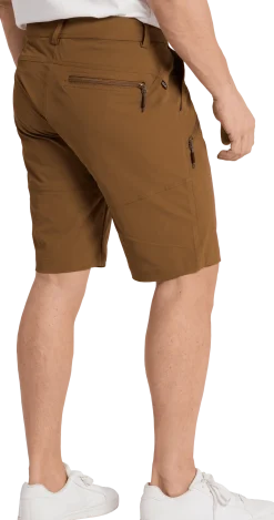 TUXERfusion shorts