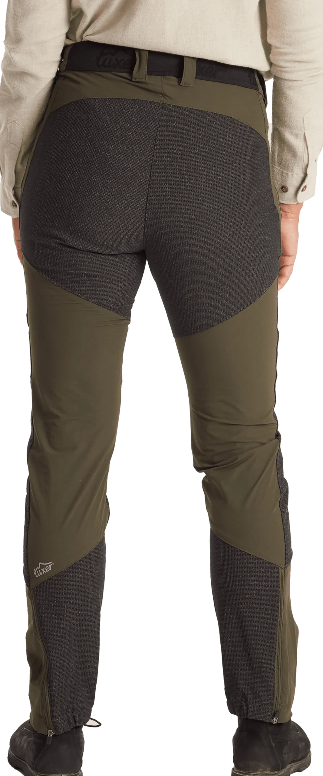 TUXERfuture l pants