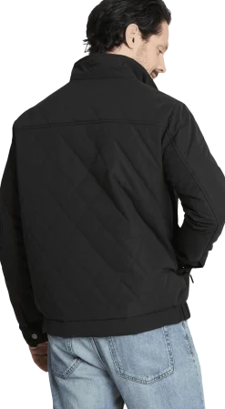 TUXERgarry reco jacket