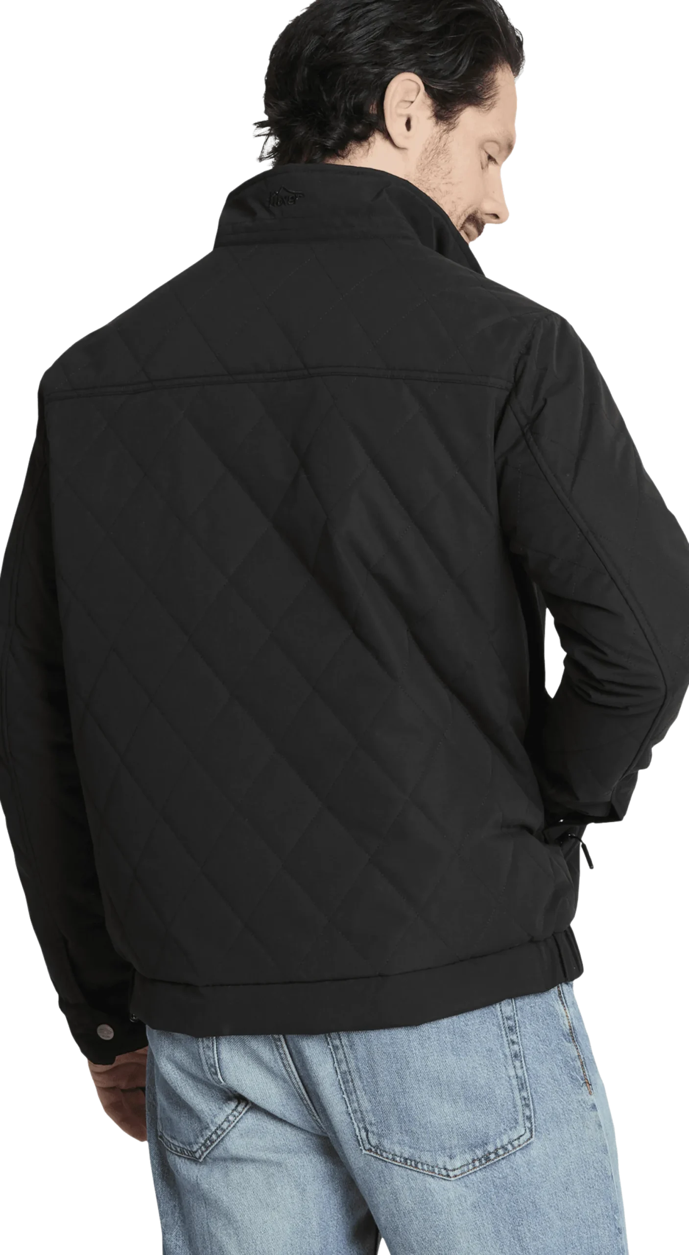 TUXERgarry reco jacket