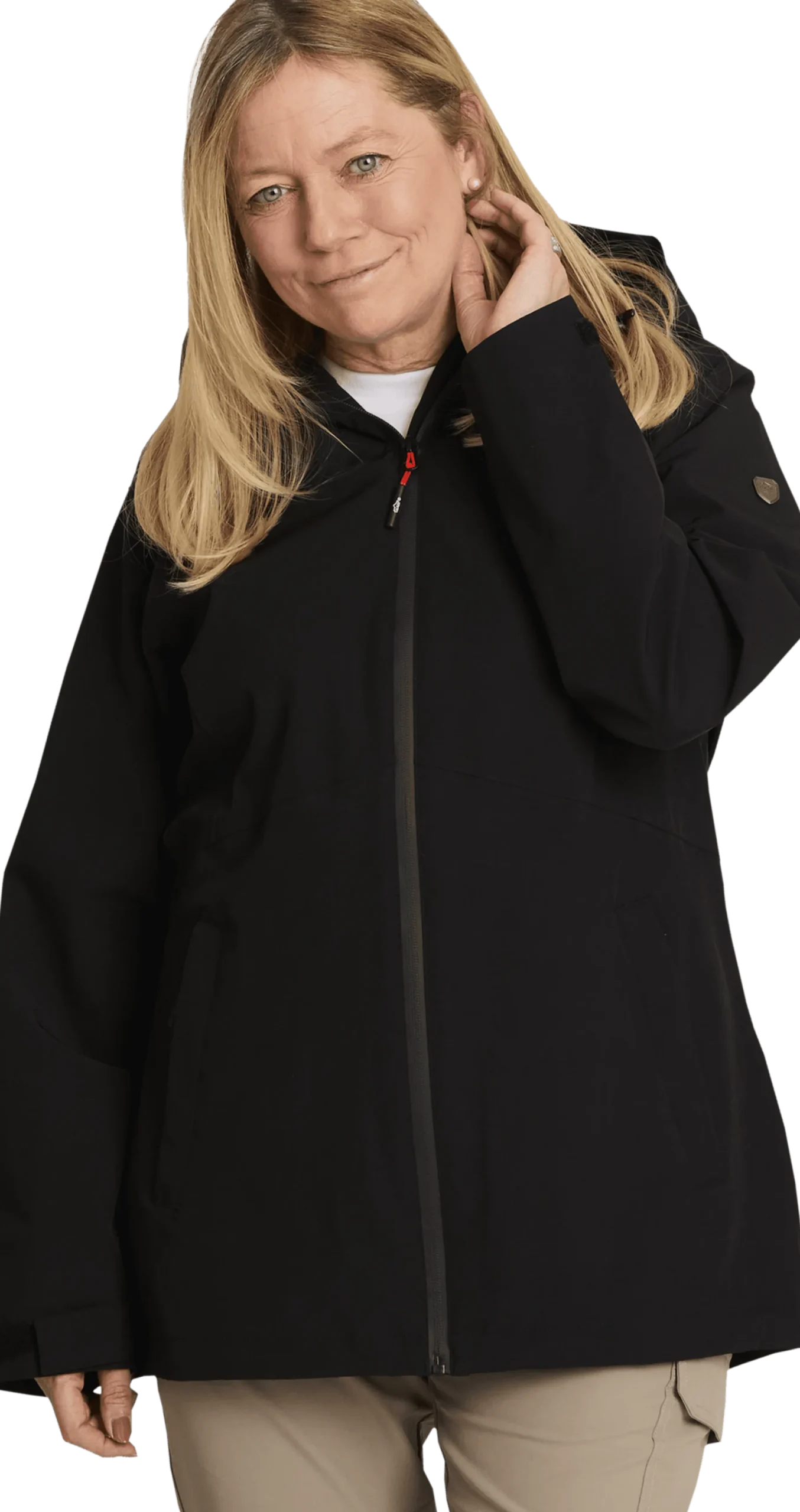 TUXERgladys jacket