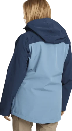TUXERgladys jacket