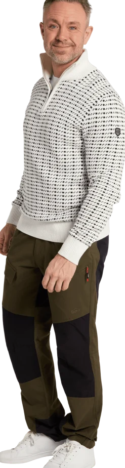 TUXERhamra pants