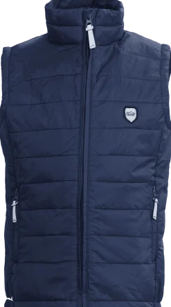 TUXERhaper waistcoat