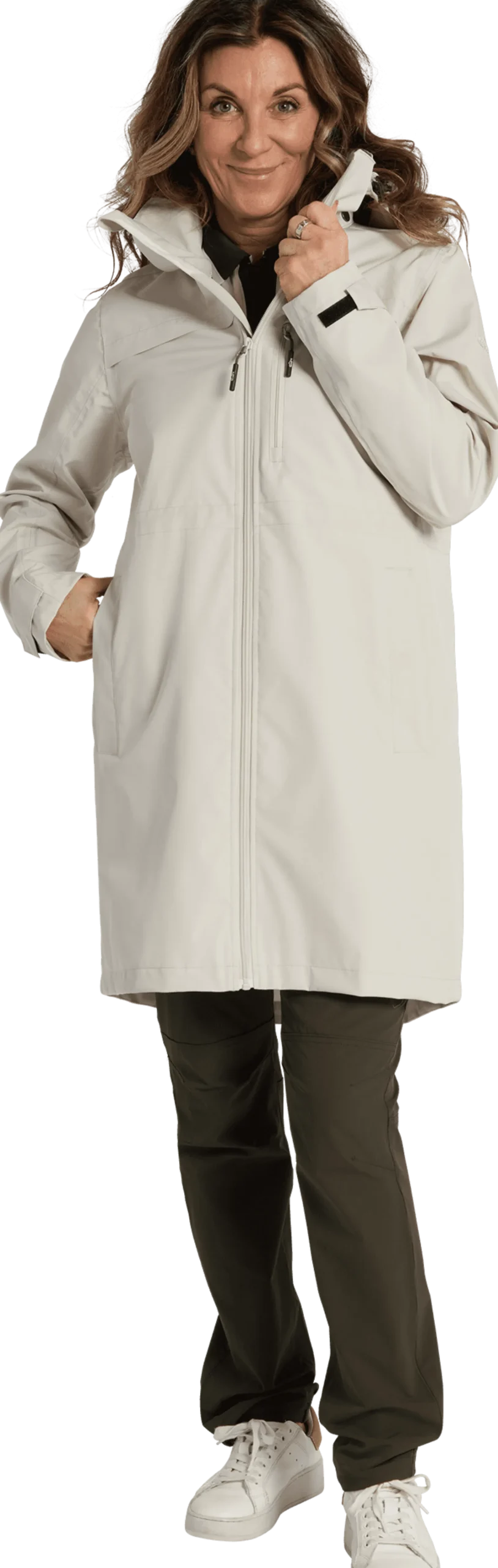 TUXERharper jacket