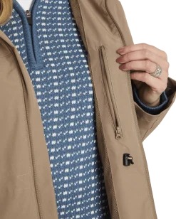 TUXERharper jacket