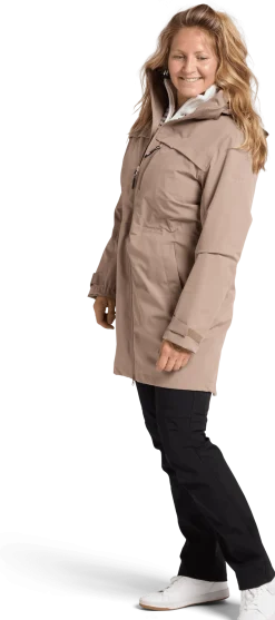 TUXERharper jacket
