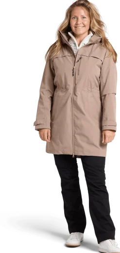 TUXERharper jacket