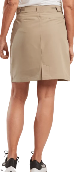 TUXERhollie reco skort