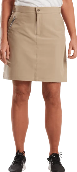 TUXERhollie reco skort