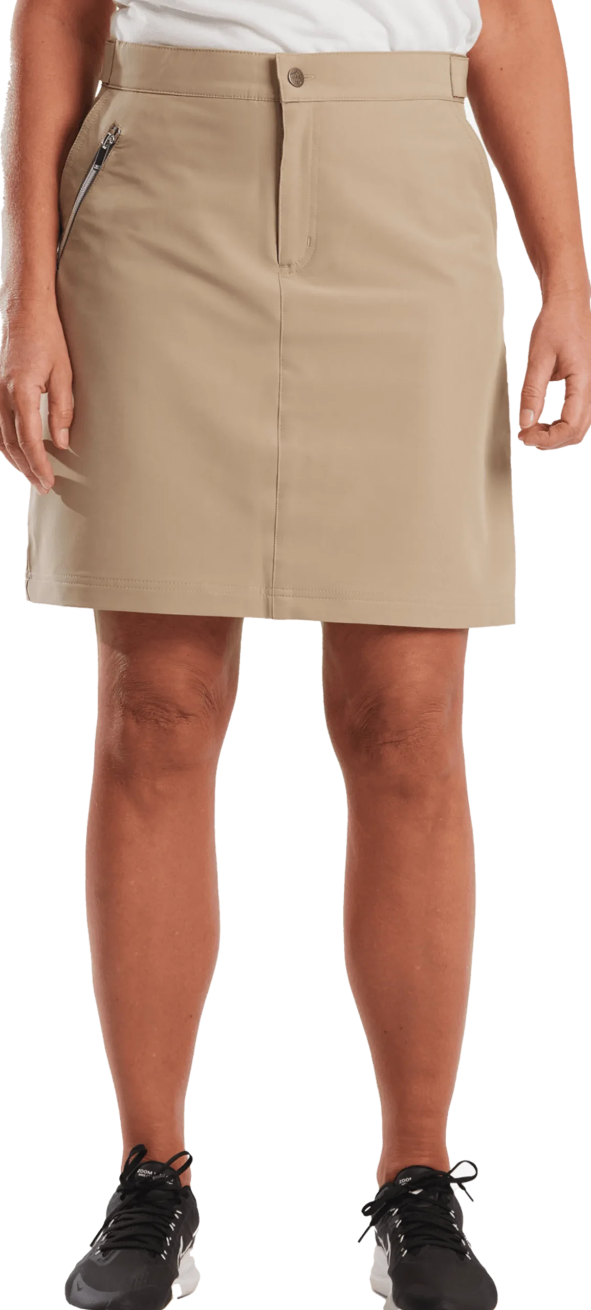 TUXERhollie reco skort