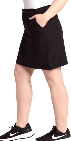 TUXERhollie reco skort