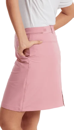 TUXERhollie reco skort
