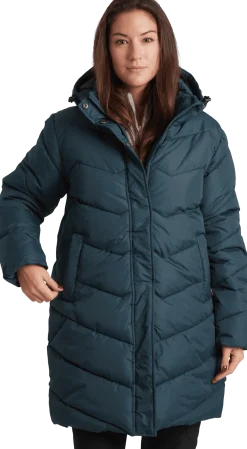 TUXERkate reco jacket w