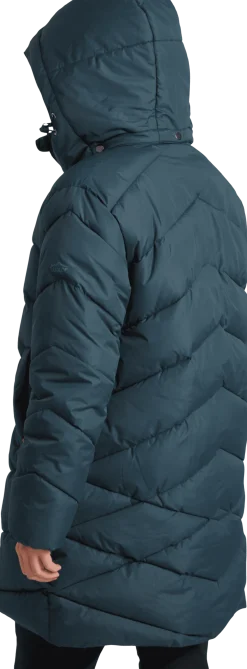 TUXERkate reco jacket w