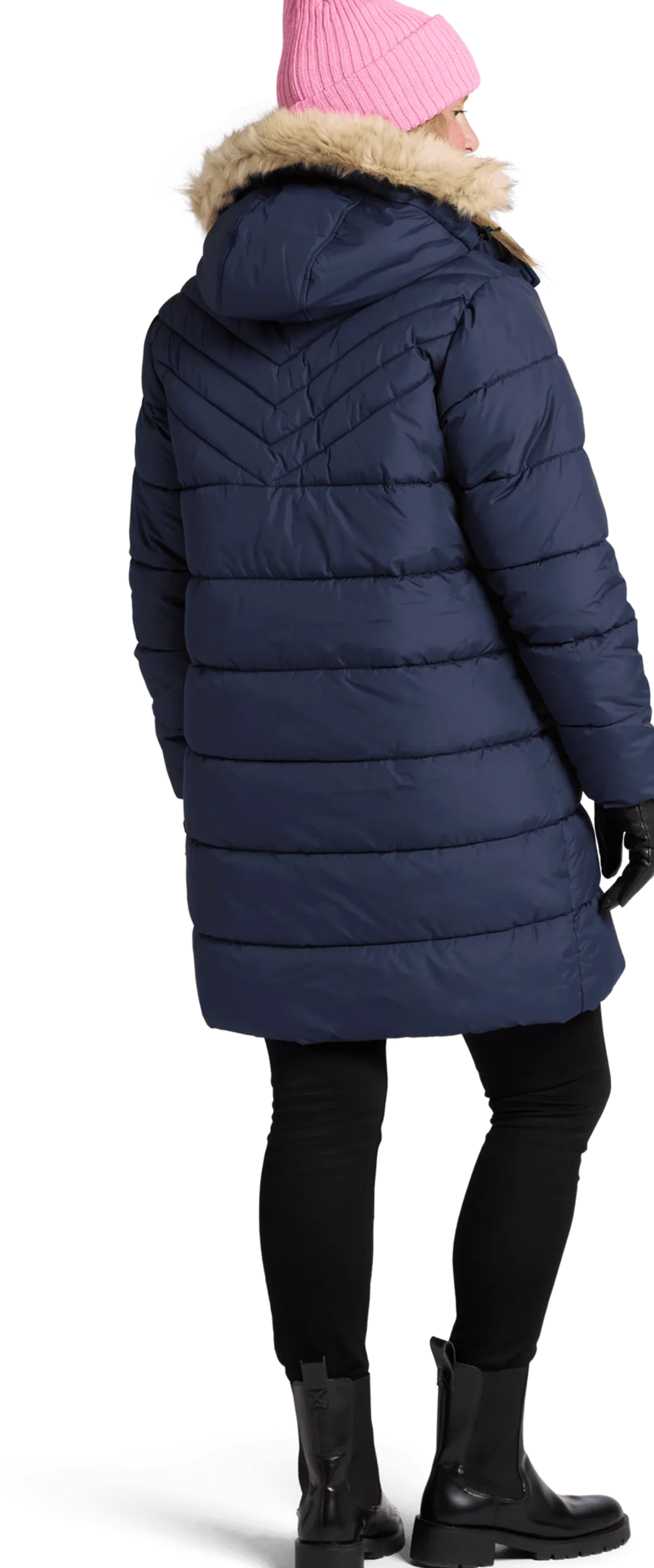 TUXERkendall reco jacket