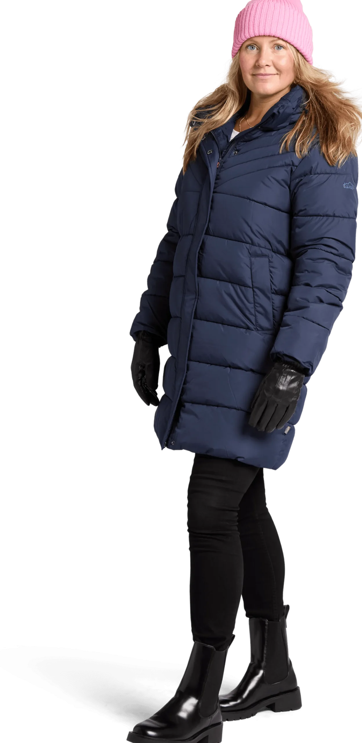 TUXERkendall reco jacket