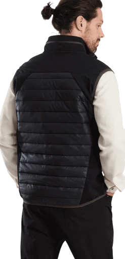 TUXERlee reco waistcoat