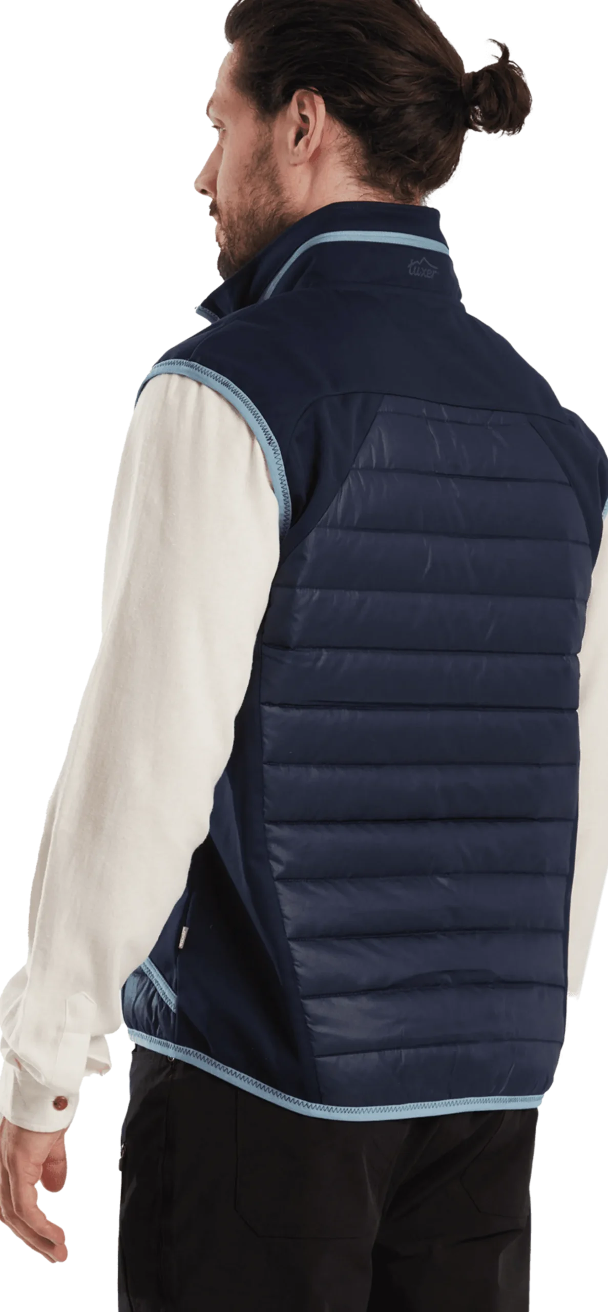 TUXERlee reco waistcoat