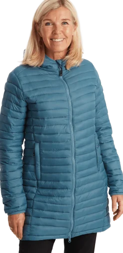 TUXERlena coat